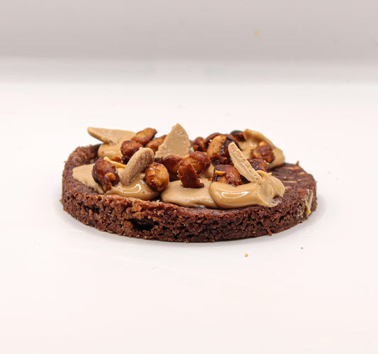 Le Cookie Peanut's