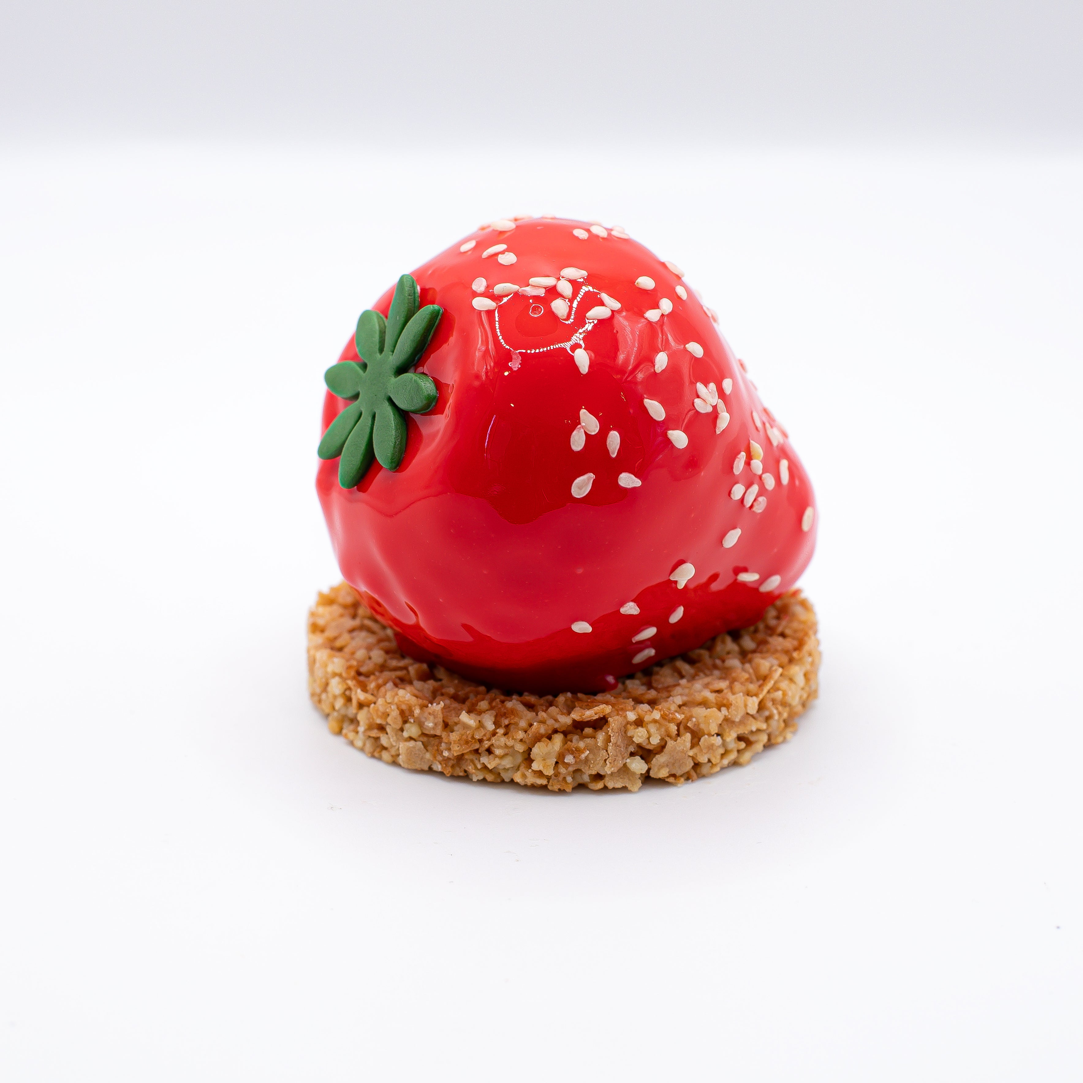 La fraise