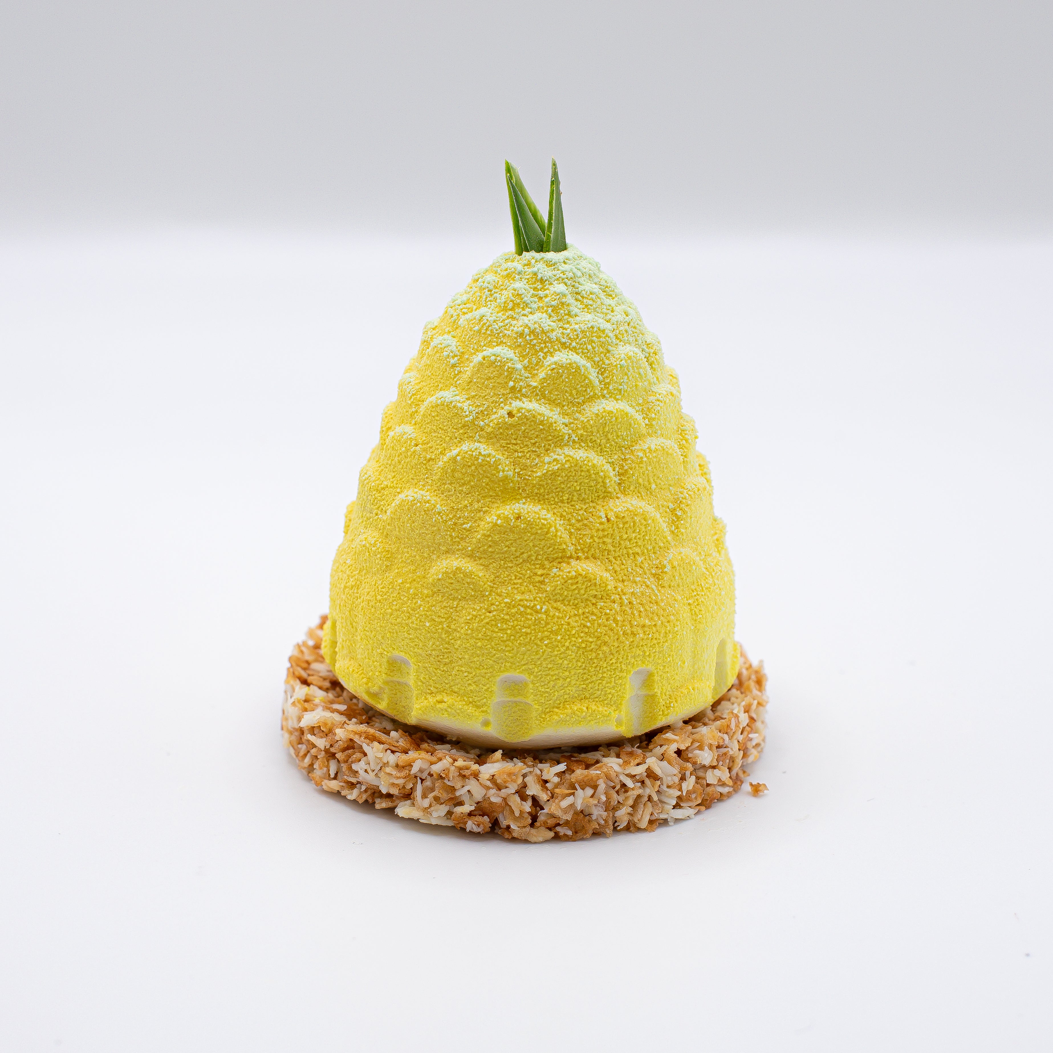 L'ananas