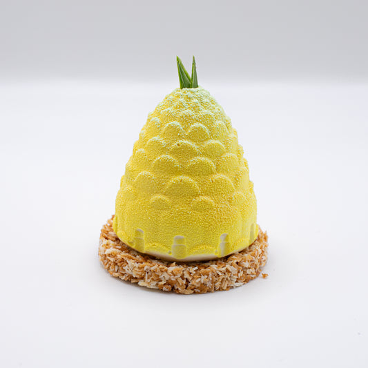 L'ananas
