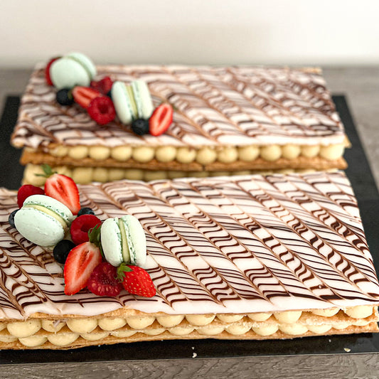 Le Mille Feuille