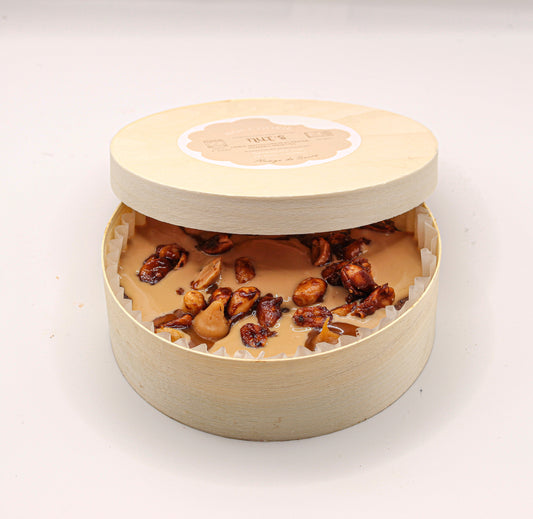 Le Hot Cookie Peanut's