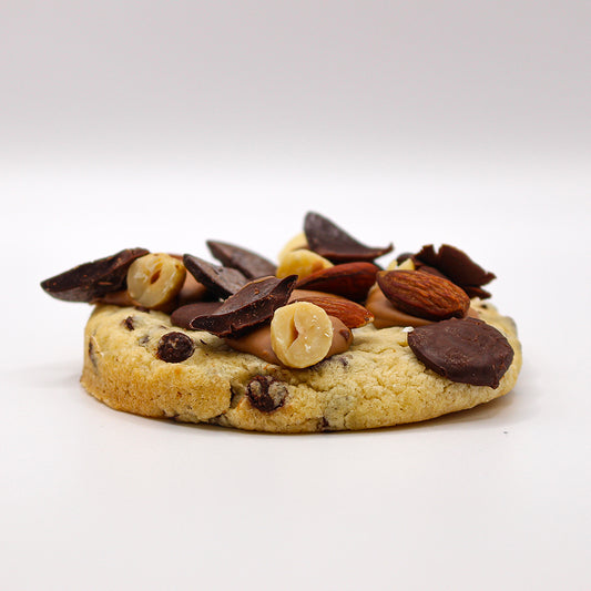 Le Cookie Nut's