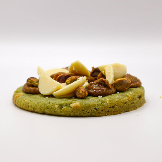 Le Cookie Pistachio