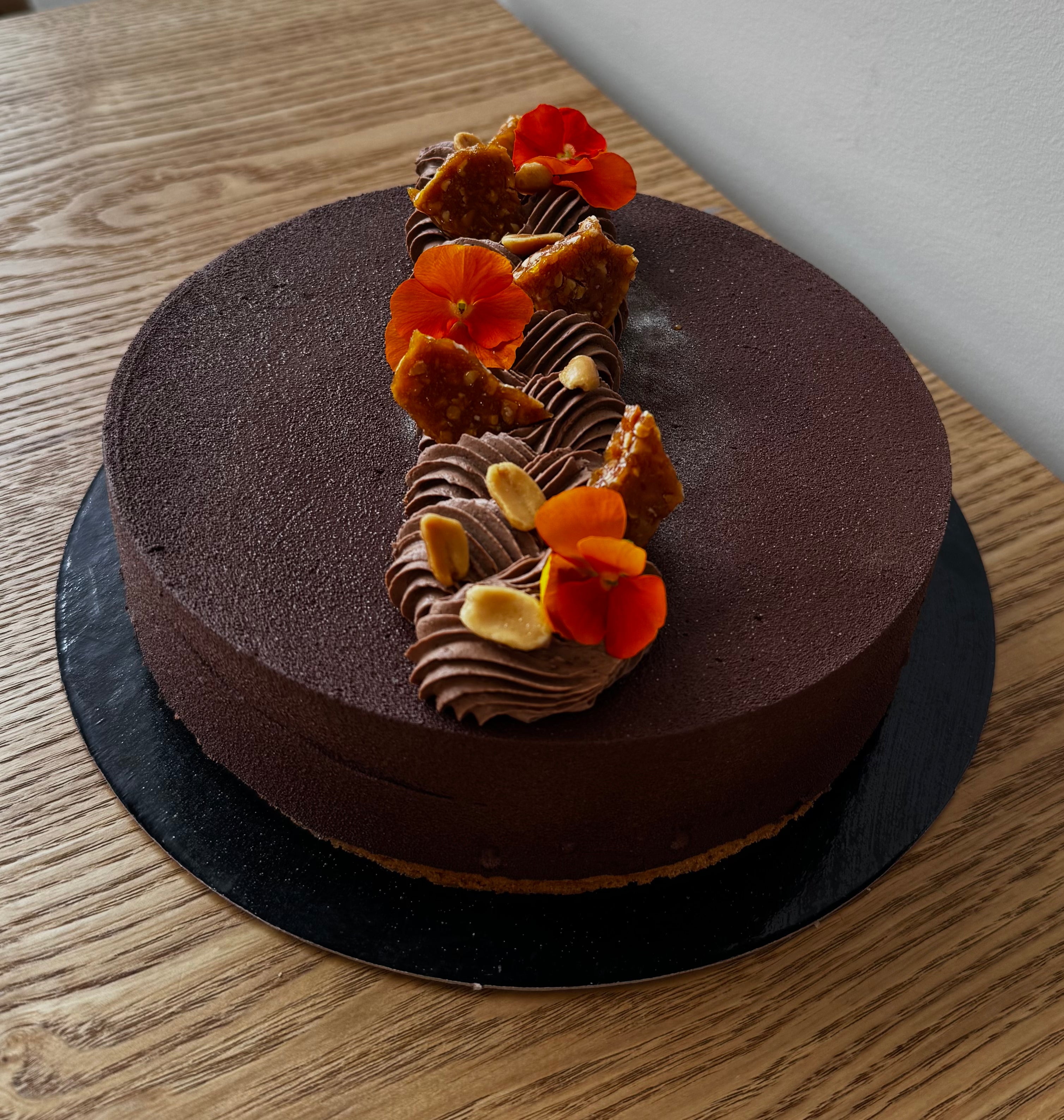 Le Feuillantine