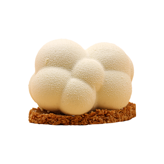 Le Nuage ( Signature )