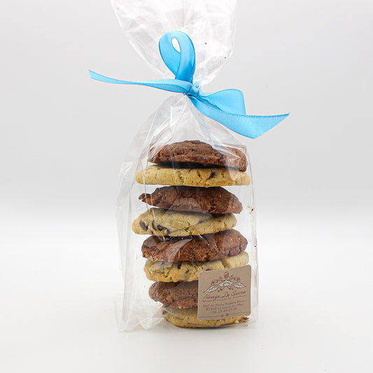Minis Cookies - Mixte