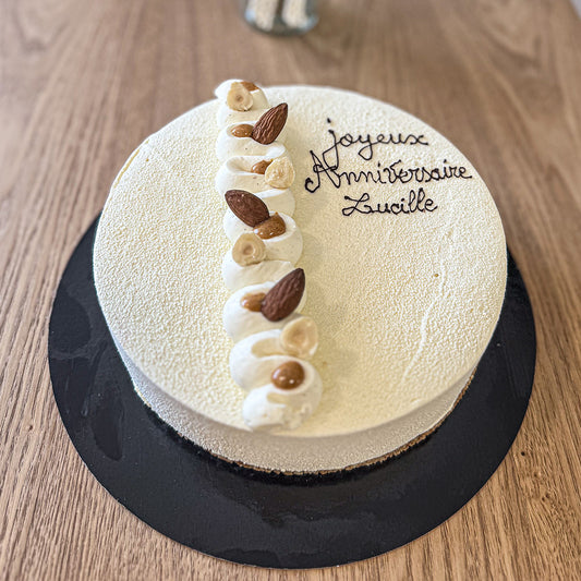 Le Grand Nuage Signature